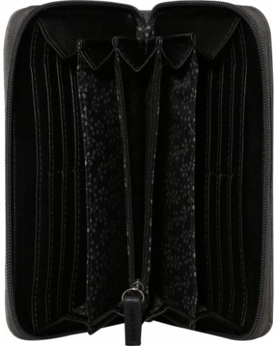 Peňaženka Tom Tailor čierna