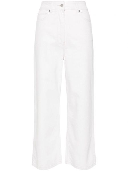 Pantalon droit Iro beige