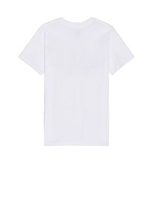 T-shirt Pleasures blanc