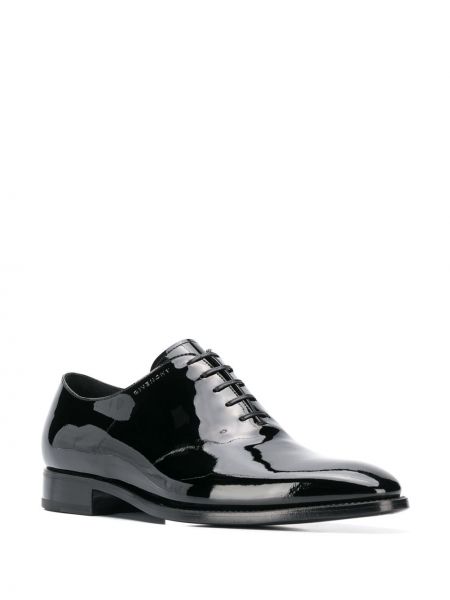 Zapatos oxford Givenchy negro