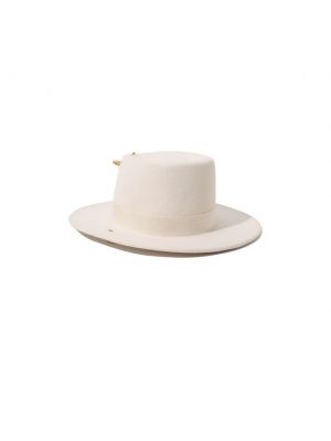 Шляпа Cocoshnick Headdress черная