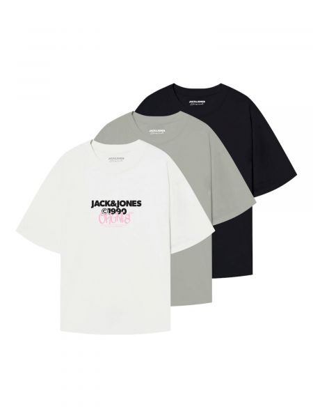 T-shirt Jack & Jones