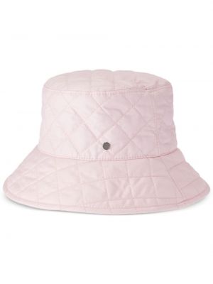 Pikowany kapelusz Maison Michel