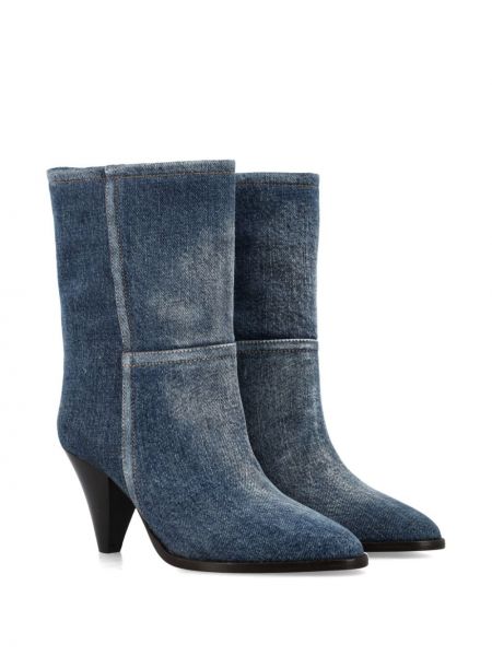 Ankle boots Isabel Marant bleu