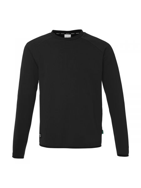 Пуловер Uhlsport черный