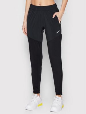 Pantalon de sport slim Nike noir