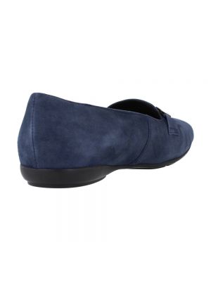 Loafers Geox negro