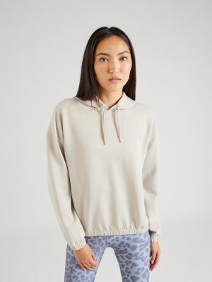 Пуловер с качулка Athlecia
