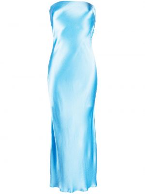 Макси рокля Bec + Bridge синьо