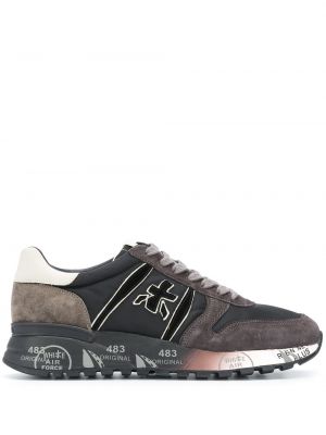 Sneakers Premiata svart