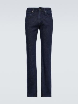 Jeans skinny Thom Sweeney blu