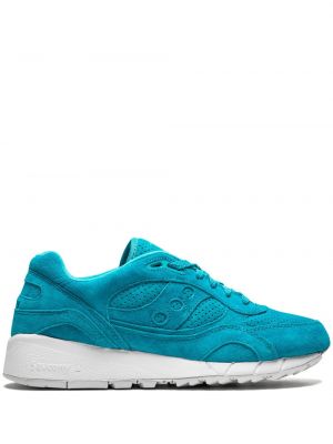 Sneakers Saucony blu