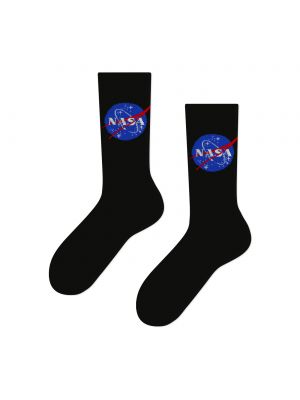 Ponožky Frogies čierna