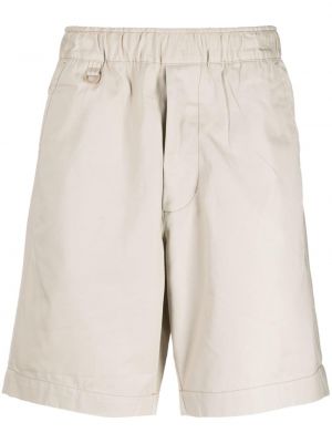 Bermuda kratke hlače Chocoolate bež