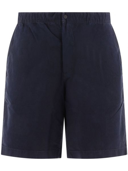 Rento bermudashortsit Norse Projects sininen