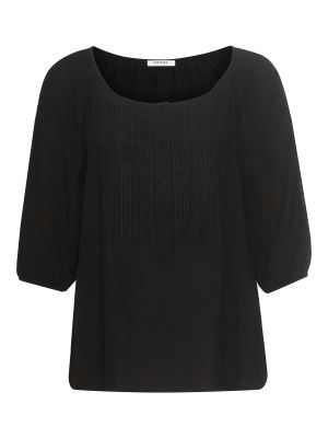 Блуза Orsay черно