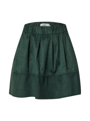 Mini suknja Moves zelena