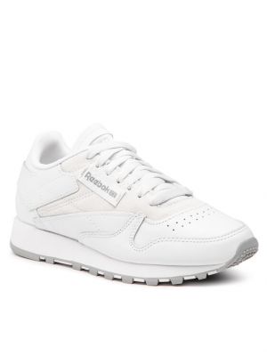 Sneakers Reebok Classic Leather bianco
