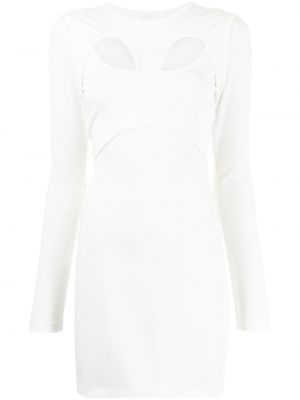 Dress Dion Lee hvit