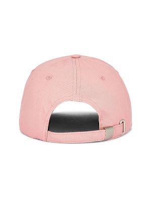 Sombrero Civil Regime rosa