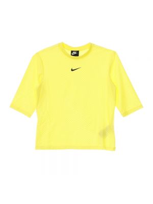 Koszulka z siateczką Nike