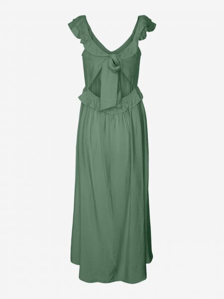Šaty Vero Moda zelené