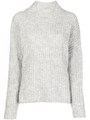 Пуловер Manning Cartell сиво