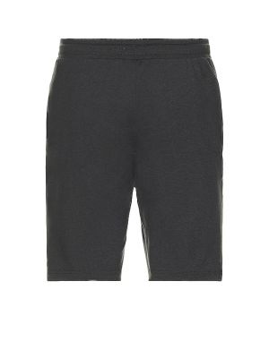 Pantalones cortos deportivos Onia negro