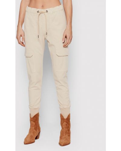 Joggers Pepe Jeans, beige