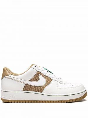 Tennarit Nike Air Force 1 valkoinen