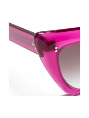 Gafas de sol Cutler & Gross rosa