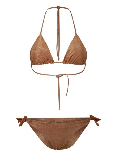 Bikini Fisico brun