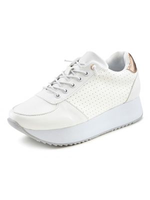 Sneakers Lascana fehér