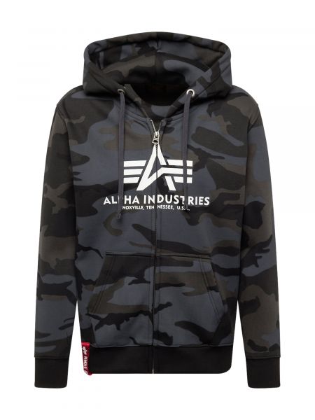 Sweatshirt Alpha Industries