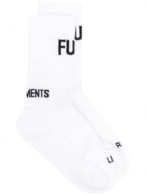 Чорапи Vetements