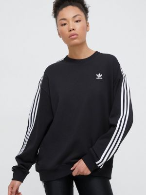 Bluză Adidas Originals negru