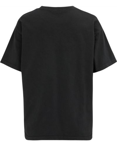 T-shirt American Vintage noir