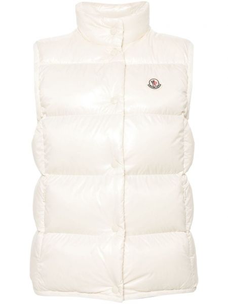 Liivi Moncler valkoinen