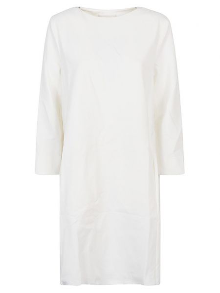 Mini-abito Liviana Conti bianco