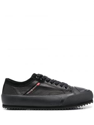 Sneakers Diesel svart