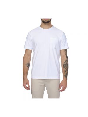 T-shirt Duno weiß