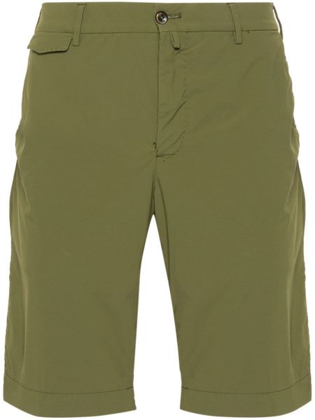 Bermuda kratke hlače Pt Torino zelena