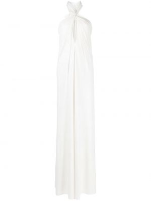 Sukienka Halston Heritage - Biały