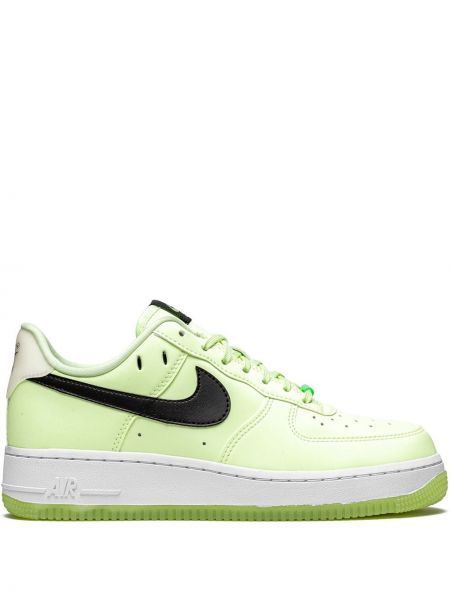 Sneakers Nike, verde