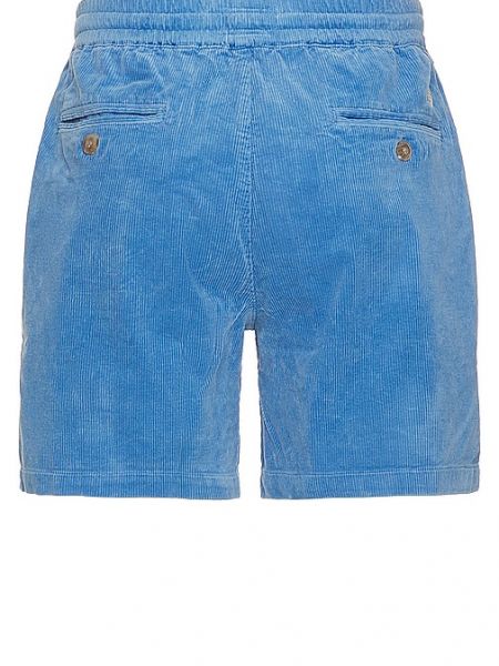 Pantalones cortos Marine Layer azul