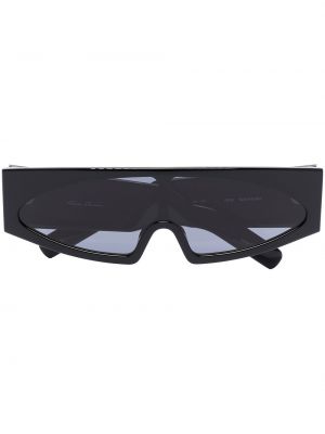 Sončna očala Rick Owens črna