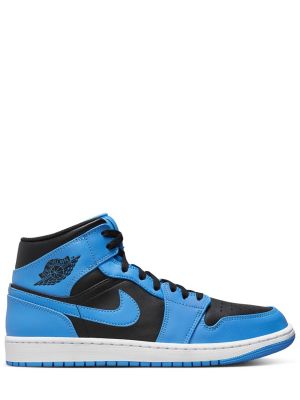Sneakers Nike Jordan kék