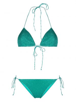 Bikini Oseree verde