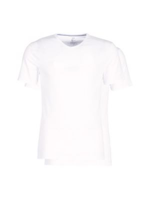 T-shirt Dim bianco