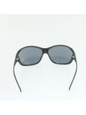 Gafas de sol Prada Vintage negro